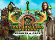 Jetzt das 3-Gewinnt-Spiel The Enthralling Realms: Knights and Orcs kostenlos herunterladen und spielen