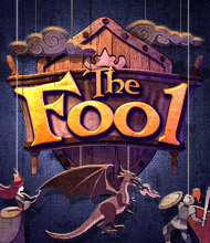 Wimmelbild-Spiel: The Fool