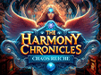 The Harmony Chronicles: Chaos-Reiche