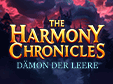 The Harmony Chronicles: Dämon der Leere