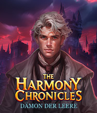 Wimmelbild-Spiel: The Harmony Chronicles: Dämon der Leere