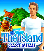 Abenteuer-Spiel: The Island: Castaway