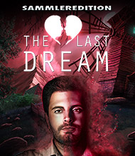 Wimmelbild-Spiel: The Last Dream Sammleredition