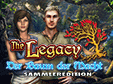 The Legacy: Der Baum der Macht Sammleredition