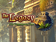 The Legacy: Die vergessenen Tore