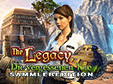 The Legacy: Die vergessenen Tore Sammleredition