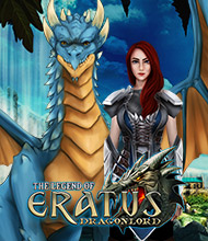 3-Gewinnt-Spiel: The Legend of Eratus: Dragonlord