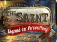 The Saint: Abgrund der Verzweiflung