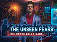 The Unseen Fears: Die unheilvolle Gabe