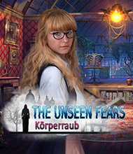 Wimmelbild-Spiel: The Unseen Fears: Körperraub