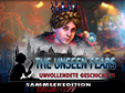 The Unseen Fears: Unvollendete Geschichten Sammleredition