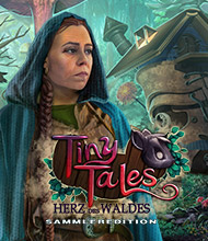 Wimmelbild-Spiel: Tiny Tales: Herz des Waldes Sammleredition