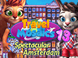 Travel Mosaics 13: Spectacular Amsterdam