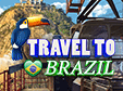 Travel To Brazil