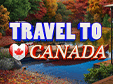 Jetzt das Wimmelbild-Spiel Travel to Canada kostenlos herunterladen und spielen