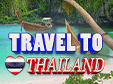 Jetzt das Wimmelbild-Spiel Travel to Thailand kostenlos herunterladen und spielen