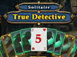 True Detective Solitaire