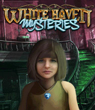 Wimmelbild-Spiel: Trügerische Zuflucht: White Haven Mysteries