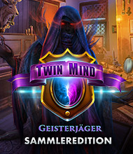 Wimmelbild-Spiel: Twin Mind: Geisterjäger Sammleredtion