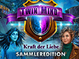 Jetzt das Wimmelbild-Spiel Twin Mind: Kraft der Liebe Sammleredition kostenlos herunterladen und spielen