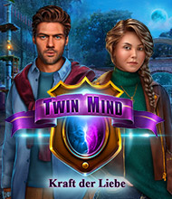 Wimmelbild-Spiel: Twin Mind: Kraft der Liebe