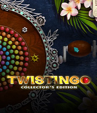 Wimmelbild-Spiel: Twistingo Sammleredition