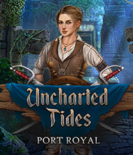 Wimmelbild-Spiel: Uncharted Tides: Port Royal