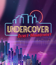 Klick-Management-Spiel: Undercover: Secret Management