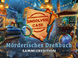 Unsolved Case: Mörderisches Drehbuch Sammleredition