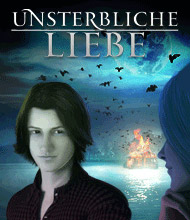 Wimmelbild-Spiel: Unsterbliche Liebe: Eine Vampirgeschichte