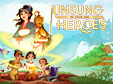 Unsung Heroes: The Golden Mask Platinum Edition