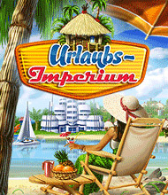 Klick-Management-Spiel: Urlaubs-Imperium