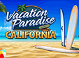 Jetzt das Wimmelbild-Spiel Vacation Paradise: California kostenlos herunterladen und spielen