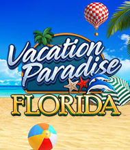 Wimmelbild-Spiel: Vacation Paradise: Florida