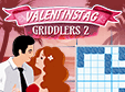 Valentinstag-Griddlers 2