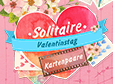 Valentinstag Solitaire: Kartenpaare