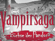 Vampirsaga: Büchse der Pandora