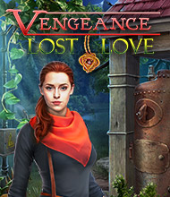 Wimmelbild-Spiel: Vengeance: Lost Love