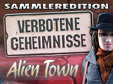 Verbotene Geheimnisse: Alien Town Sammleredition