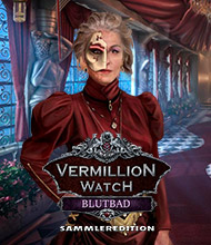 Wimmelbild-Spiel: Vermillion Watch: Blutbad Sammleredition