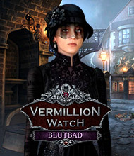 Wimmelbild-Spiel: Vermillion Watch: Blutbad