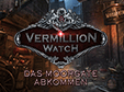 Vermillion Watch: Das Moorgate Abkommen