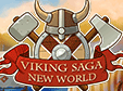 Viking Saga 2: New World