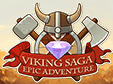 Jetzt das Klick-Management-Spiel Viking Saga 3: Epic Adventure kostenlos herunterladen und spielen