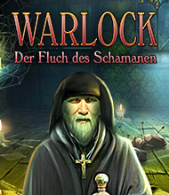 Wimmelbild-Spiel: Warlock: Der Fluch des Schamanen