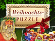 Weihnachts-Puzzle