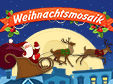 weihnachtsmosaik