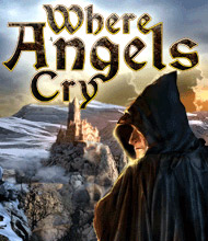 Wimmelbild-Spiel: Where Angels Cry: Göttliche Tränen