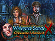 Whispered Secrets: Grausame Schönheit