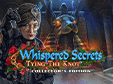 Jetzt das Wimmelbild-Spiel Whispered Secrets: Horror auf Samtpfoten Sammleredition kostenlos herunterladen und spielen!